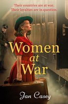 Omslag Women at War
