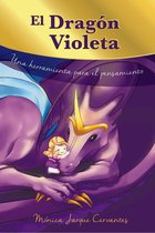 El Dragón Violeta