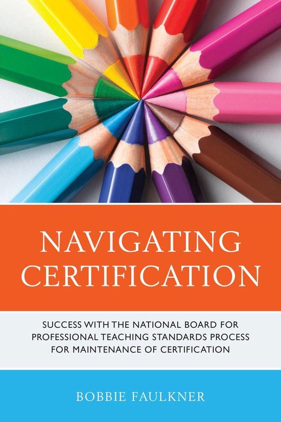 What Works! - Navigating Certification - cover