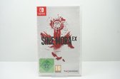 THQ Sine Mora EX Standaard Nintendo Switch
