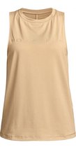 Röhnisch Sporttop Clara Dames Polyester Beige Maat M