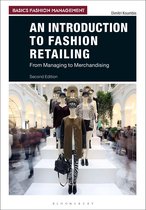 Basics Fashion Management - An Introduction to Fashion Retailing