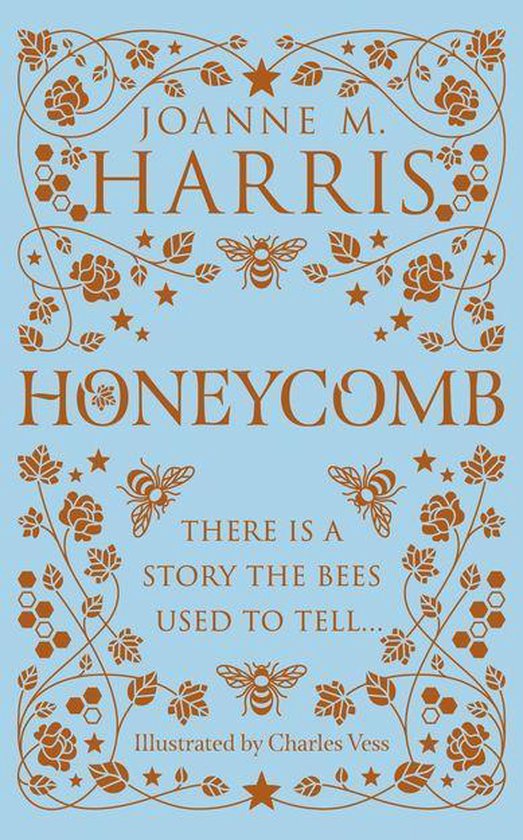 joanne m harris honeycomb joanne m harris honeycomb