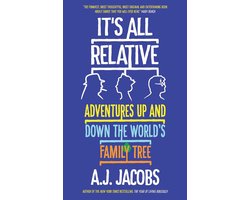 It's All Relative