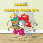 Mouse Math - Albert Adds Up!