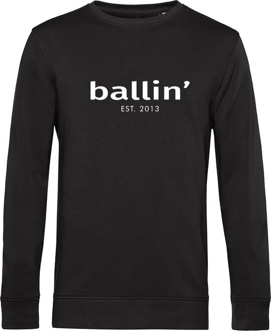 Ballin Est. 2013 - Heren Sweaters Basic Sweater