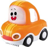 Vtech Toet Toet Auto: Cory Carson Junior 12,7 X 13,3 Cm Oranje