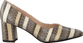 Peter Kaiser Naja Pumps -  High Heels Schoenen - Hoge Hak - Dames - Beige - Maat 38+