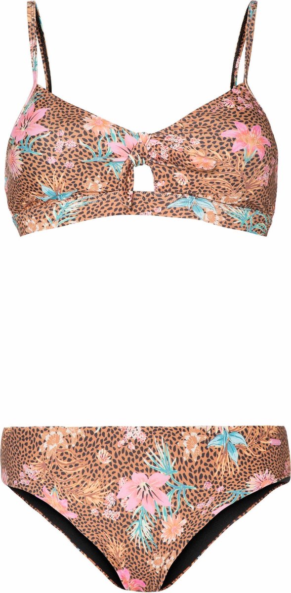 Protest Evy bikini dames /34 Sand Stone