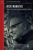 Outspoken Authors 26 - Planetbreaker’s Son