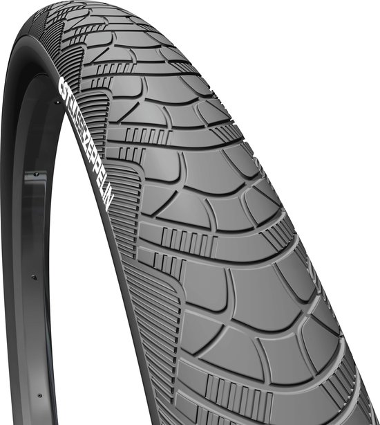Cst Buitenband Classic Zeppelin 28 X 1.75/2.00 (47-622) Grijs