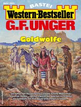 Western-Bestseller 2503 - G. F. Unger Western-Bestseller 2503