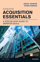 Financial Times Series - Acquisition Essentials