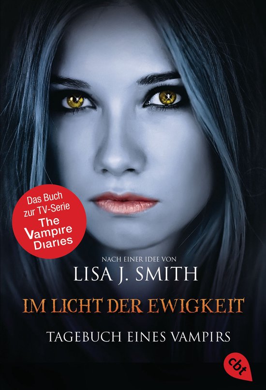 Die Tagebuch eines Vampirs-Reihe 13 - Tagebuch eines Vampirs ... - cover