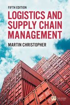 Logistics & Supply Chain Management ePub eBook