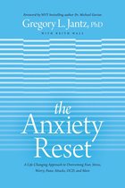 The Anxiety Reset