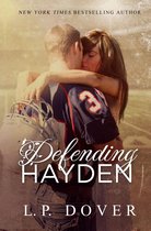 Second Chances - Defending Hayden