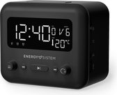Bluetooth Energy Sistem Clock Speaker 2 Bluetooth Graphite LED Bluetooth 5W