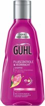Guhl shampoo pluiscontrol & veerkracht  250 ml