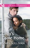 Cody's Come Home (Mills & Boon Superromance)