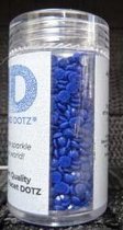 DDC.8130 DOTZ® - 12gr 2.8mm OCEAN BLUE