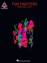 Foo Fighters - Wasting Light (Songbook)