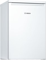 Bosch Serie 2 KTL15NWEA frigo combine Autoportante 120 L E Blanc