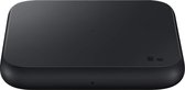 Samsung Wireless Charger - Draadloze oplader - met USB adapter - 9W - Zwart