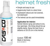 Casco Helmet Cleaner - Schoonmaakpakket - Vizier cleaner - 100 ml