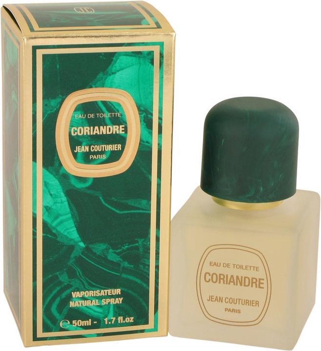 Jean Couturier Coriandre 50ml 3本セット Jean Couturier Coriandre 50ml 3本セット Парфум Jean Couturier