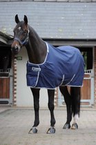 Bucas Celtic Stable Extra 135/183 cm blauw