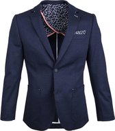 Suitable Colbert Sharpes Navy - maat 52