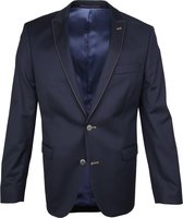 Suitable Blazer Njaro Donkerblauw - maat 50