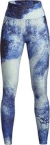 Röhnisch Sportlegging Keira Dames Polyester Blauw Maat Xl