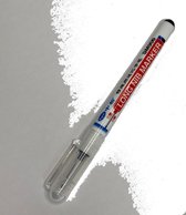 Sipa markeerstift voor diepe gaten - long marker -  aftekenstift - markeerpen