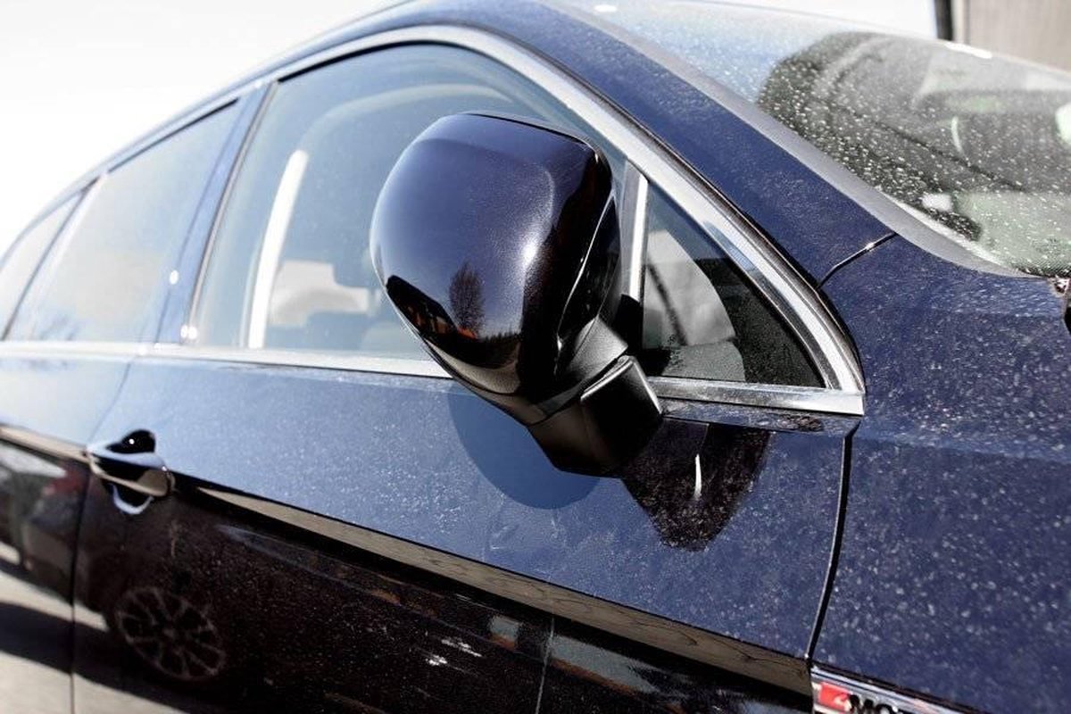 Komplettset anklappbare Außenspiegel für VW Passat B8 | bol.com
