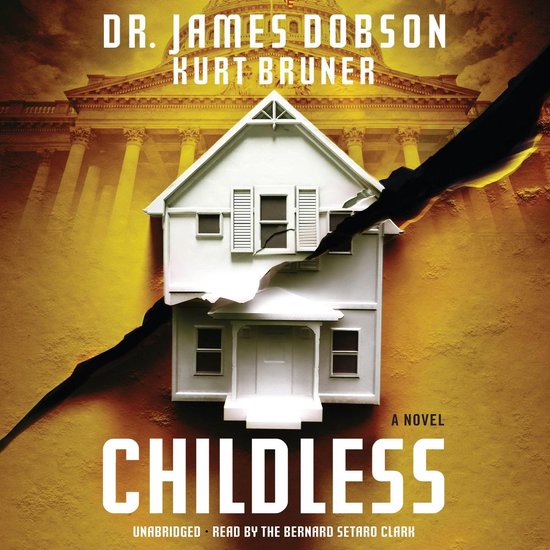 Childless - cover