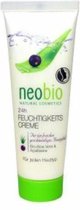 Neobio 24h Vochtigheidscreme 50 ml