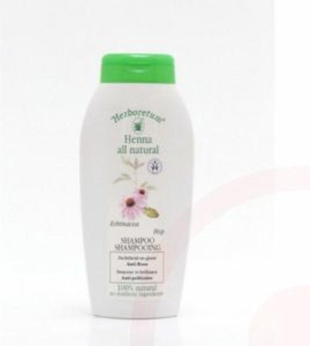 Herbor Echinacea Hop - 500 ml - Shampoo