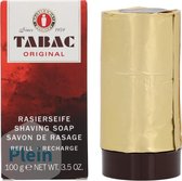 Tabac Shaving Stick Navulverpakking - 100 gram - Scheerstick