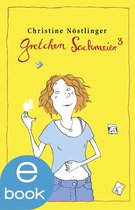 Gretchen Sackmeier - Gretchen Sackmeier. Gesamtausgabe