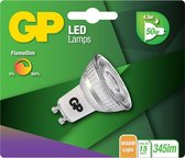 GP Lighting Gp Led Reflector Fd 4,5w Gu10