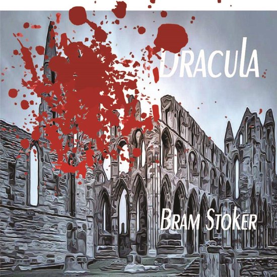 Dracula - cover