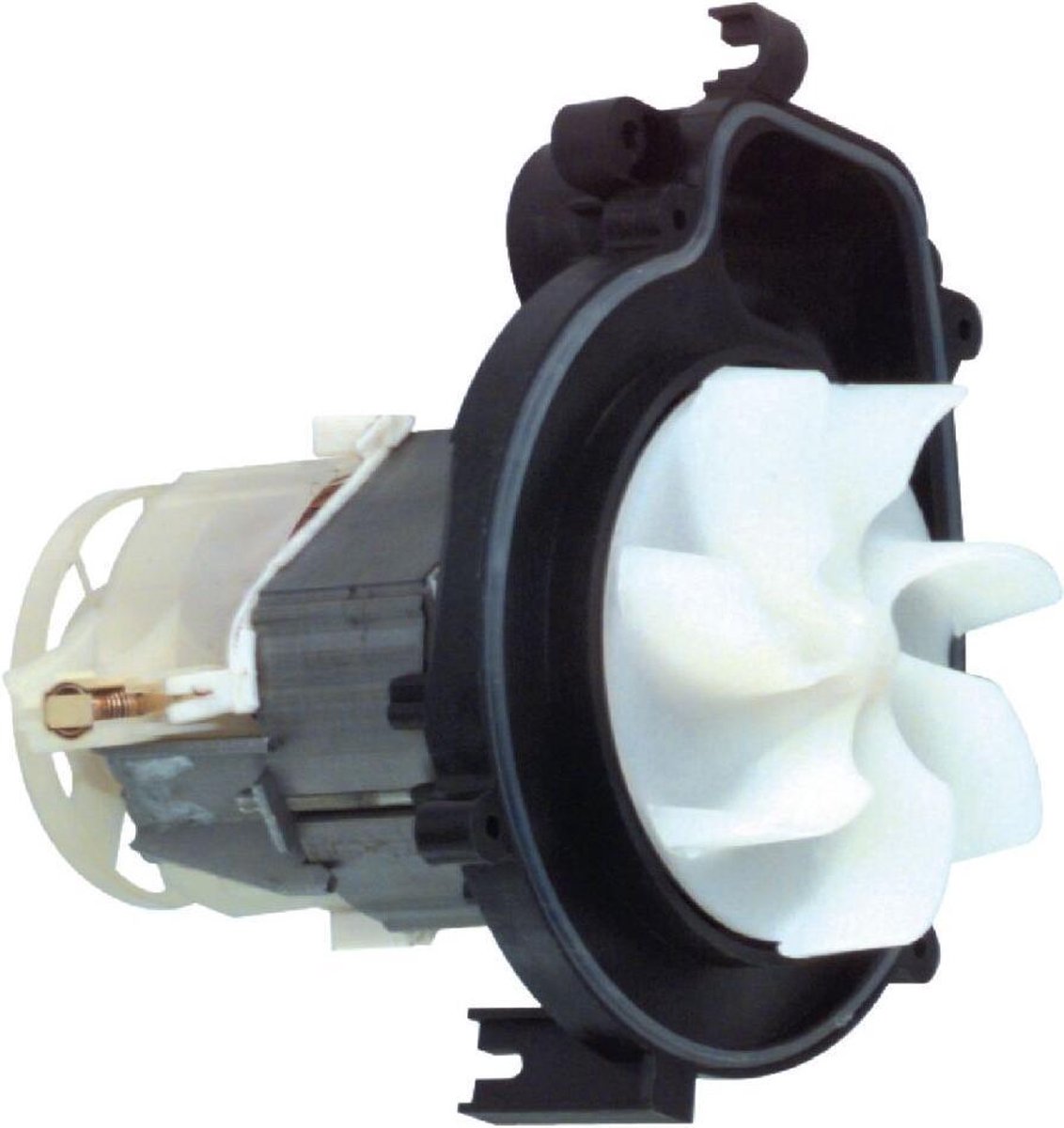 Motor Stofzuiger Origineel Onderdeelnummer VK120/121/122 W7-18519/A