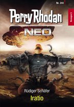 Perry Rhodan Neo 244 - Perry Rhodan Neo 244: Iratio