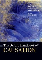 Oxford Handbooks - The Oxford Handbook of Causation