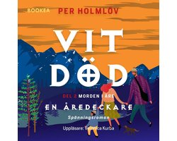 Morden i Åre 2 - Vit död: en Åredeckare