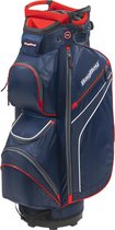 BagBoy DG-Lite II golftas - cartbag - golftas met Top-Lock (marineblauw)