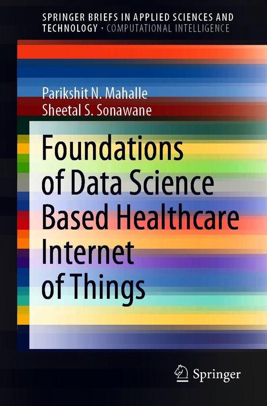 Engineering (R0) - Foundations of Data Science Based Healthc ... - cover