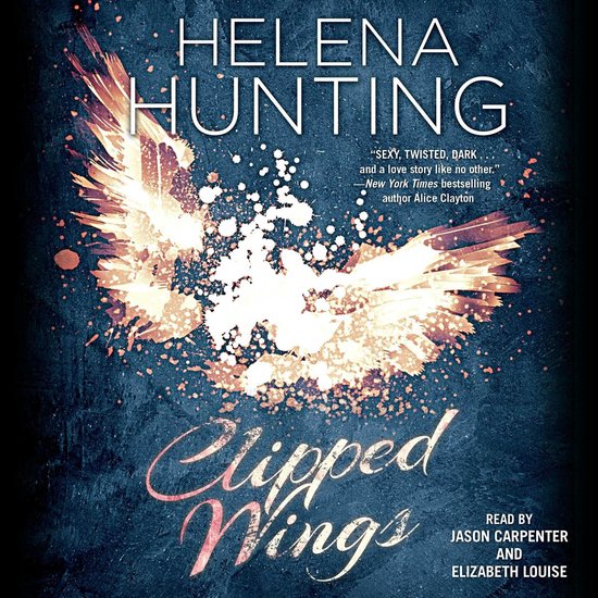 Clipped Wings - cover